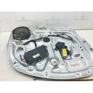MOTORINO ALZACRISTALLI ANTERIORE SINISTRO PER LANCIA MUSA 184 1.4