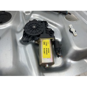 MOTORINO ALZACRISTALLI ANTERIORE SINISTRO PER LANCIA MUSA 184 1.4