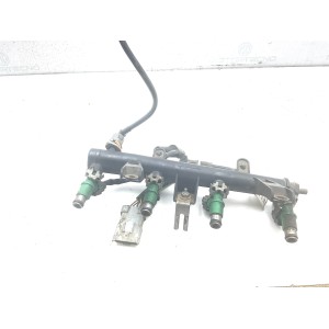 INIETTORI CITROEN C3 Serie Benzina 1100 (09 15) 9655833580