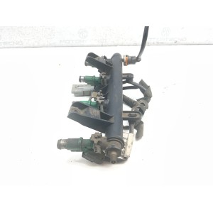 INIETTORI CITROEN C3 Serie Benzina 1100 (09 15) 9655833580