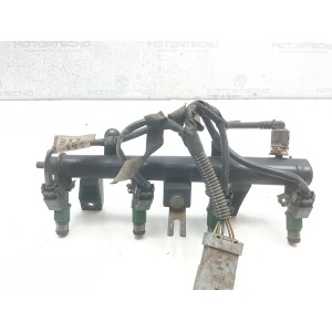 INIETTORI CITROEN C3 Serie Benzina 1100 (09 15) 9655833580