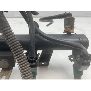 INIETTORI CITROEN C3 Serie Benzina 1100 (09 15) 9655833580