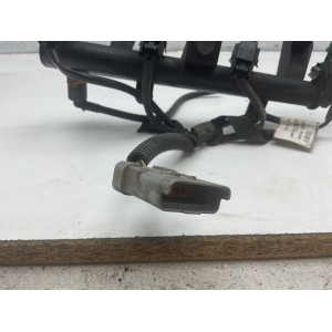 INIETTORI CITROEN C3 Serie Benzina 1100 (09 15) 9655833580