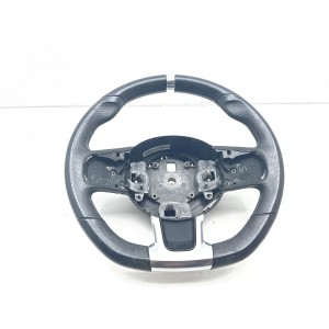 Volante multi funzione FIAT 500, 500S, ABARTH restyling 2015
