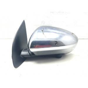 Specchietto retrovisore elettrico sinistro con telecamera integrata NISSAN QASHQAI J10 (10-14) 7 4 PIN