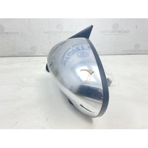 Specchietto retrovisore elettrico sinistro con telecamera integrata NISSAN QASHQAI J10 (10-14) 7 4 PIN