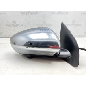 Specchietto retrovisore elettrico destro con telecamera integrata NISSAN QASHQAI J10 (10-14) 7 4 PIN
