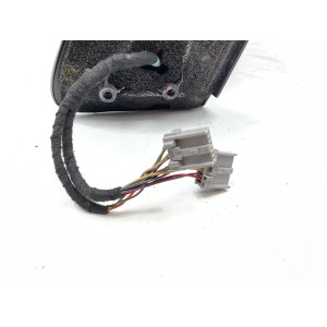 Specchietto retrovisore elettrico destro con telecamera integrata NISSAN QASHQAI J10 (10-14) 7 4 PIN