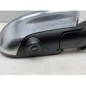 Specchietto retrovisore elettrico destro con telecamera integrata NISSAN QASHQAI J10 (10-14) 7 4 PIN