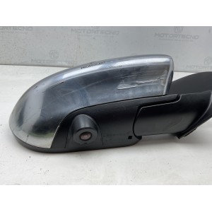 Specchietto retrovisore elettrico destro con telecamera integrata NISSAN QASHQAI J10 (10-14) 7 4 PIN