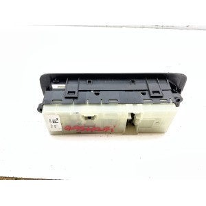 PULSANTIERA ALZAVETRI ANTERIORE SINISTRO NISSAN QASHQAI 2007-2009