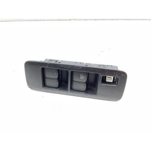 PULSANTIERA ALZAVETRI ANTERIORE SINISTRO NISSAN QASHQAI 2007-2009