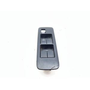 PULSANTIERA ALZAVETRI ANTERIORE SINISTRO NISSAN QASHQAI 2007-2009