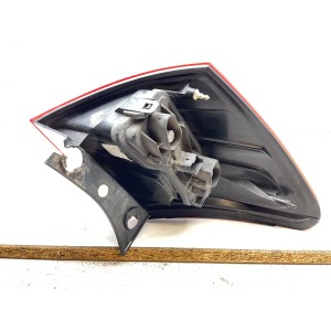 FANALE STOP POSTERIORE DESTRO NISSAN QASHQAI 2ª serie (10 13)
