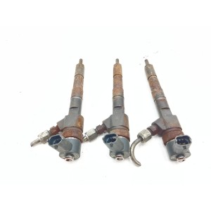 Iniettori Alfa Romeo Giulietta 1.6 diesel - Lancia Delta