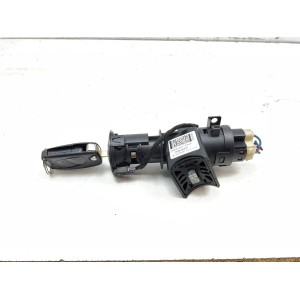 BLOCCHETTO ACCENSIONE FIAT PANDA 169 46845361 61027500