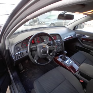 Audi a6 del 2005 berlina 2.0 tdi