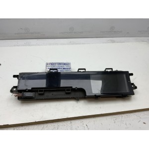 CONTACHILOMETRI P8200365609 Orologio Contachilometri per RENAULT SCENIC III (JZ) Express 817003