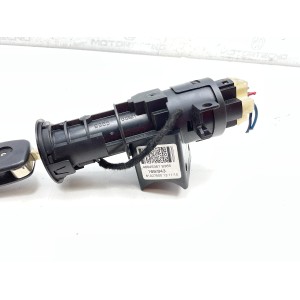 BLOCCHETTO ACCENSIONE FIAT PANDA 169 46845361 61027500