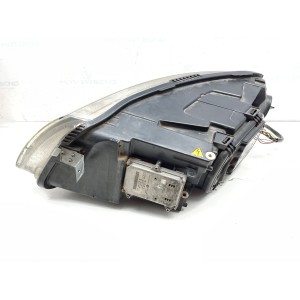 Faro fanale anteriore destro AUDI A6 (04 08) completo di centralina fari