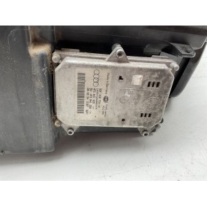 Faro fanale anteriore destro AUDI A6 (04 08) completo di centralina fari