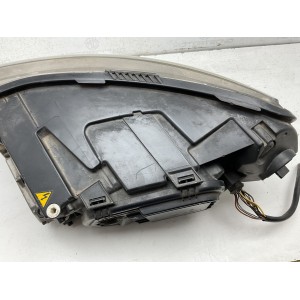 Faro fanale anteriore destro AUDI A6 (04 08) completo di centralina fari