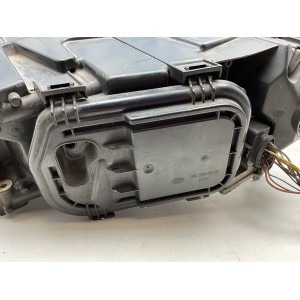 Faro fanale anteriore destro AUDI A6 (04 08) completo di centralina fari