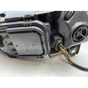 Faro fanale anteriore destro AUDI A6 (04 08) completo di centralina fari