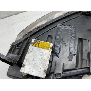 Faro fanale anteriore destro AUDI A6 (04 08) completo di centralina fari
