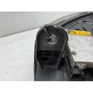 Faro fanale anteriore destro AUDI A6 (04 08) completo di centralina fari