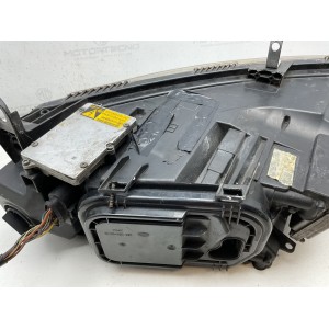 Faro fanale anteriore destro AUDI A6 (04 08) completo di centralina fari