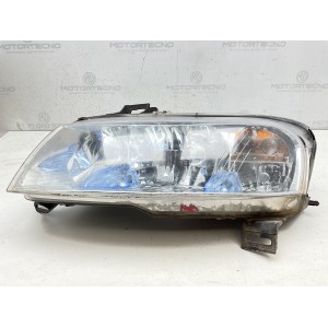 FANALE FARO ANTERIORE SINISTRO FIAT Stilo Berlina 5P (01 10)