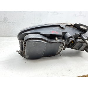 FANALE FARO ANTERIORE SINISTRO FIAT Stilo Berlina 5P (01 10)