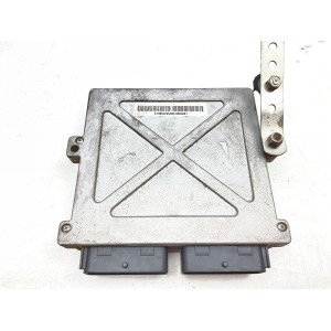 Centralina Motore Iniezione GAS SEAT IBIZA 6J 1.4 616264001 (08 13)