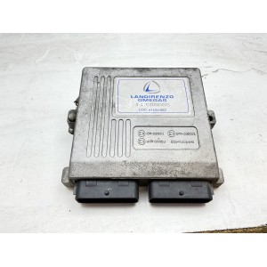 Centralina Motore Iniezione GAS SEAT IBIZA 6J 1.4 616264001 (08 13)