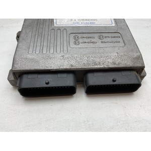 Centralina Motore Iniezione GAS SEAT IBIZA 6J 1.4 616264001 (08 13)