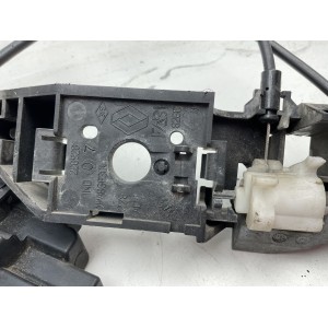 Serratura porta anteriore destra RENAULT CLIO MK3 2005-2012 (226526)