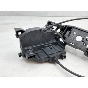 Serratura porta anteriore destra RENAULT CLIO MK3 2005-2012 (226526)