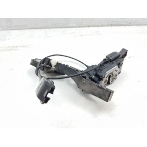Serratura porta anteriore destra RENAULT CLIO MK3 2005-2012 (226526)