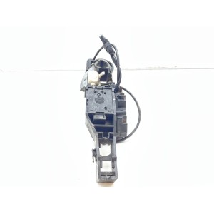 Serratura porta anteriore sinistra RENAULT CLIO MK3 2005-2012