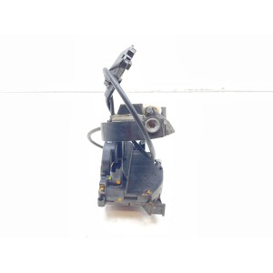 Serratura porta anteriore sinistra RENAULT CLIO MK3 2005-2012
