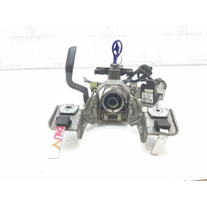 BLOCCHETTO ACCENSIONE FIAT GRANDE PUNTO 01098400