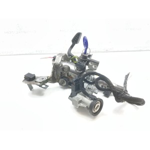 BLOCCHETTO ACCENSIONE FIAT GRANDE PUNTO 01098400