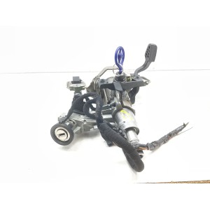 BLOCCHETTO ACCENSIONE FIAT GRANDE PUNTO 01098400