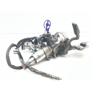 BLOCCHETTO ACCENSIONE FIAT GRANDE PUNTO 01098400