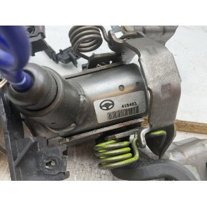 BLOCCHETTO ACCENSIONE FIAT GRANDE PUNTO 01098400