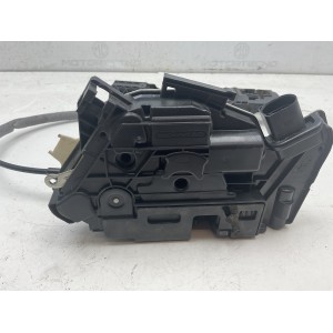 SERRATURA PORTA POSTERIORE DESTRA VOLKSWAGEN UP ( 2012 2016 )