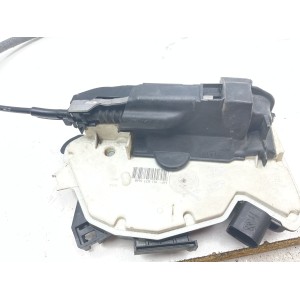 SERRATURA PORTA POSTERIORE DESTRA VOLKSWAGEN UP ( 2012 2016 )