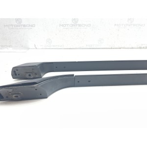 BARRE TETTO PORTAPACCHI FIAT Panda 2° Serie (03 10)