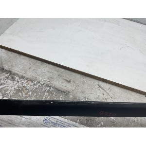 BARRE TETTO PORTAPACCHI FIAT Panda 2° Serie (03 10)